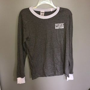 long sleeve